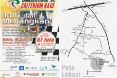 Criterium Race SUMMARECON SERPONG - IPSJ 2012 23.06.12