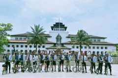 Goes to Bandung 2023
