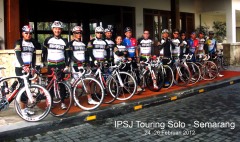 Touring Solo - Semarang 2012