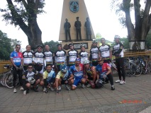 Touring Solo - Semarang 2012