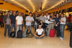 Touring Solo - Semarang 2012
