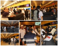 Touring Solo - Semarang 2012