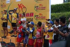 Tour de Jakarta 2006