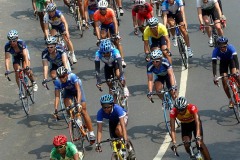 Tour de Indonesia 2006