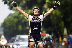 Tour de Jakarta 2009