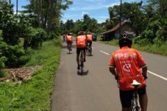 Touring Anyer Labuan 2013