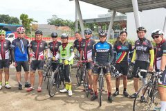 Touring Cirebon Februari 2017