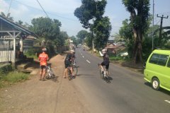 Touring Garut 2014