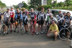 Touring Local