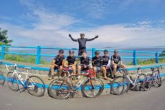 Touring Lombok 2015