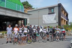 Touring Seoul 2014