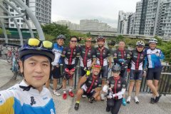 Touring Singapore 2016