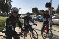 Touring USA 2017